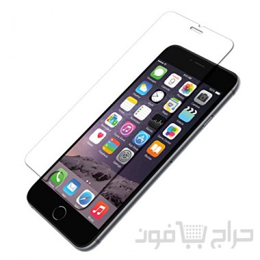 شاشة حماية ايفون 6G/6S